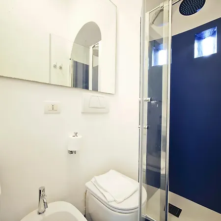 Il Setteuno Apartament Bari