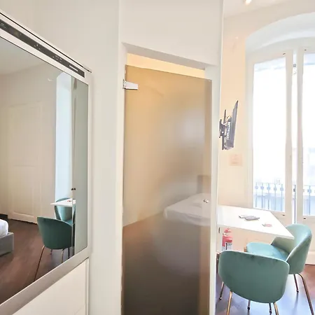 Il Setteuno Apartament Bari