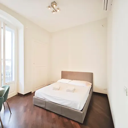 Apartament Il Setteuno Bari