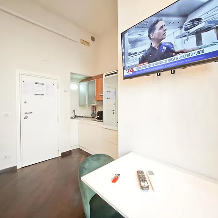 Apartament Il Setteuno *