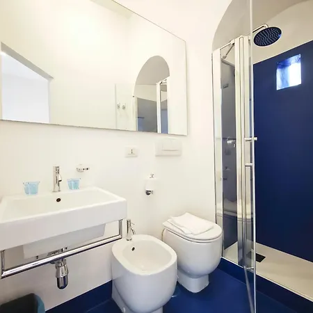 Il Setteuno Apartament Bari