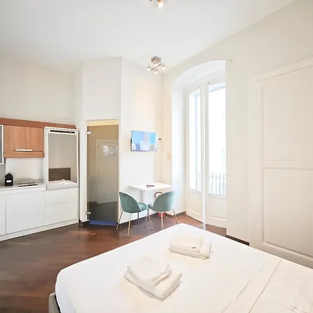 Il Setteuno Apartament *