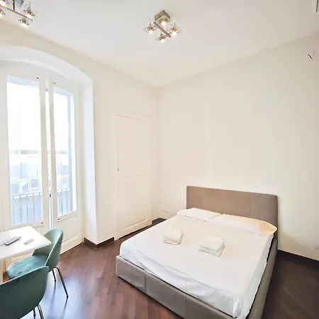Apartament Il Setteuno *