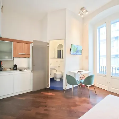Il Setteuno Apartament