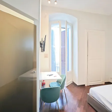 Apartament Il Setteuno