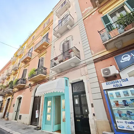 Il Setteuno Apartament