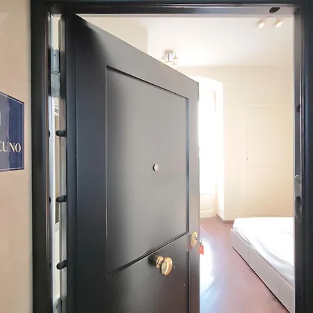 Apartament Il Setteuno *