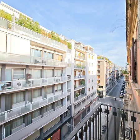Apartament Il Setteuno *