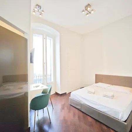 Il Setteuno Apartament *