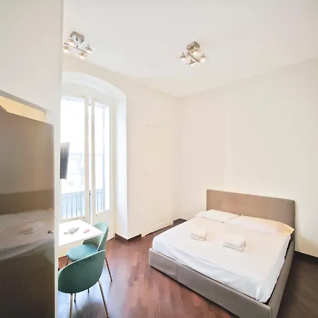 Apartament Il Setteuno Bari